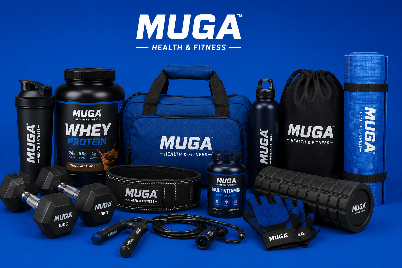Health & Fitness