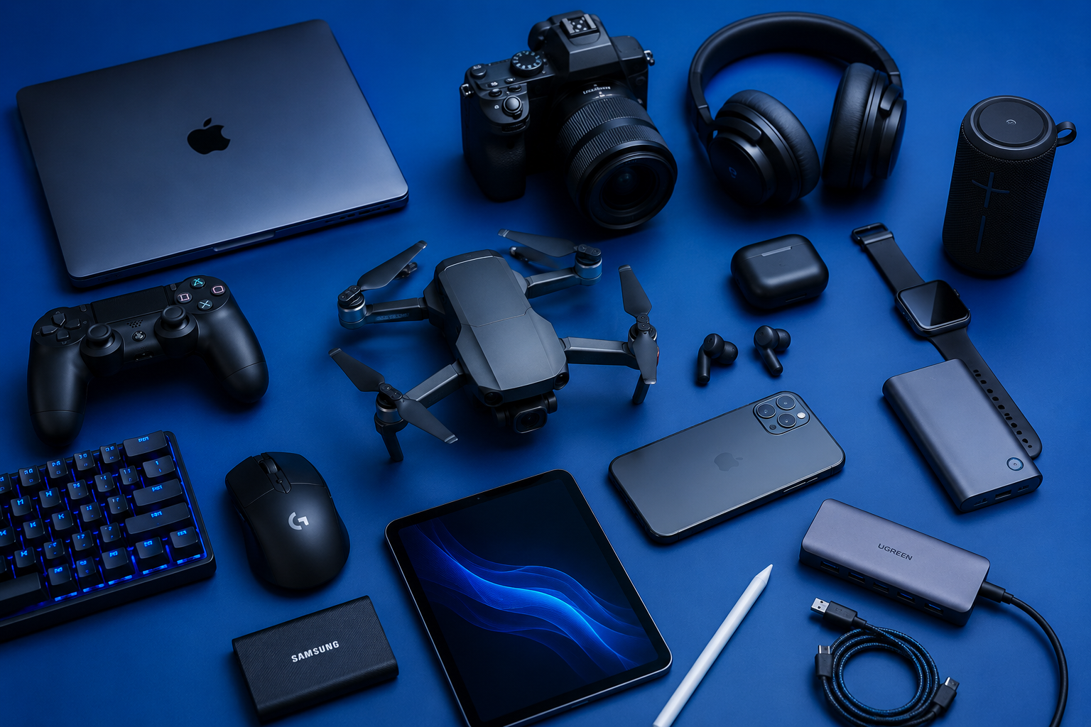 Tech Gadgets