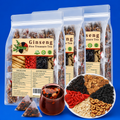 Ginseng ( Five Treasure Tea )