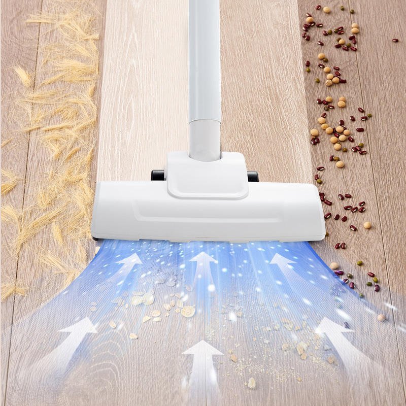 3-in-1 Wireless Vacuum Cleaner  مكنسة كهربائية لاسلكية 3 في 1 🧹