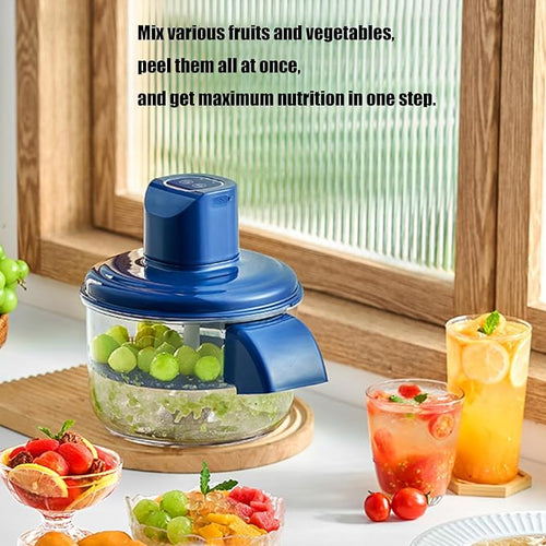 anFruit d Vegetable Peeler 🥕 مقشرة الفواكه والخضروات 🍎